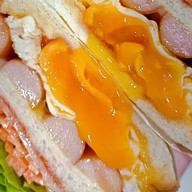 Lucky Sandwishes 🍀🌈