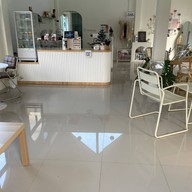 A.mellow cafe' -