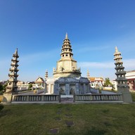 บรรยากาศ BALCONY COFFEE