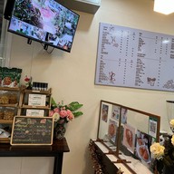 S's house cafe(เอสส์เฮ้าส์ คาเฟ่)