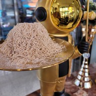 บรรยากาศ อินเตอร์ ฮ่องกงบะหมี่เกี๊ยว