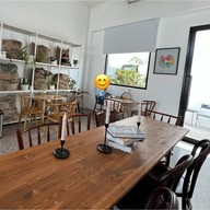 Tab white ร้านกาแฟ TAB WHITE ปราจีนบุรี