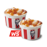 KFC Terminal 21 Korat