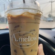 A.mellow cafe' -