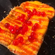 T-CUT COFFEE กาแฟสด  ชา โกโก้ ลูกชิ้นทอด T-CUT COFFEE