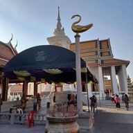 บรรยากาศ BALCONY COFFEE