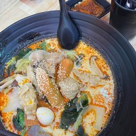 เมนูของร้าน Luckchu Malatang - ลัคชูหม่าล่าทัง