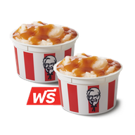 KFC โลตัส ยโสธร