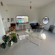 A.mellow cafe' -