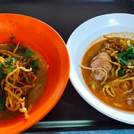 ล้านนาข้าวซอย บ้านฉาง ระยอง