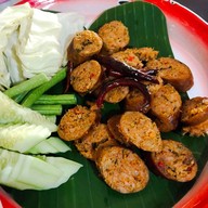 ล้านนาข้าวซอย บ้านฉาง ระยอง