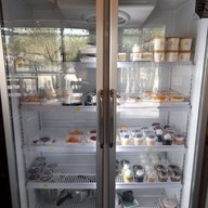 เมนูของร้าน บ้านขนม เมืองกาญจน์ by palm