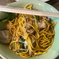 เมนูของร้าน ร้านอาหารคู่หูพังงา พังงา