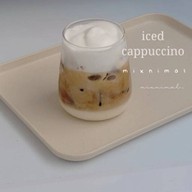 Mixnimal cafe