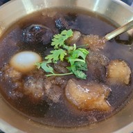 อินเตอร์ ฮ่องกงบะหมี่เกี๊ยว