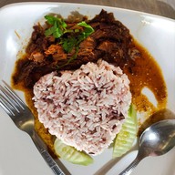 ล้านนาข้าวซอย บ้านฉาง ระยอง