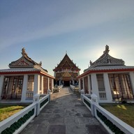 บรรยากาศ BALCONY COFFEE