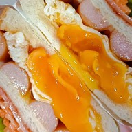 Lucky Sandwishes 🍀🌈