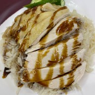 ข้าวมันไก่ 62 ป๋าโอ๊ด สาขา 2