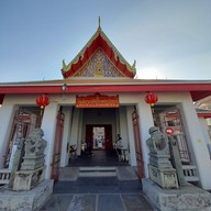 บรรยากาศ BALCONY COFFEE