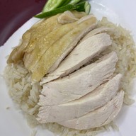 ข้าวมันไก่ 62 ป๋าโอ๊ด สาขา 2