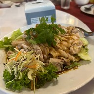 เมนูของร้าน 2019 สองพันสิบเก้า