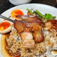 RC เป็ดย่าง เก้อเซียง พัฒนาการ