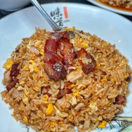 RC เป็ดย่าง เก้อเซียง พัฒนาการ