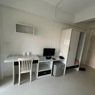 The Residence Prachinburi