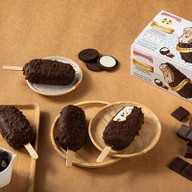 เมนูของร้าน Swensen's HOKKEE PHIMAI