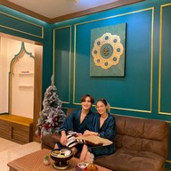 Khemjira Spa หอกาญจนาภิเษก ม.ขอนแก่น