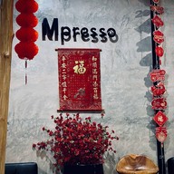 Mpresso