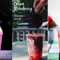 ชงดี28 Coffee&Eatery 😊 กาแฟสด~ปังปิ้งสมูทตี้ผลไม้ปั่น