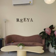 บรรยากาศ Reeya Coffee & Bistro