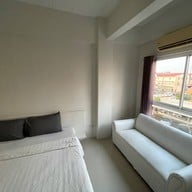 The Residence Prachinburi