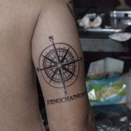 สัก ลบรอยสักรังสิต รังสิต