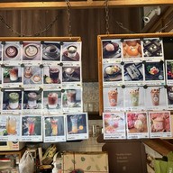 Farm to Table Organic cafe