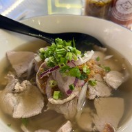 Pho Bo Vietnamese Bowl สยามพารากอน