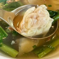 บุญเลิศ บะหมี่เกี๊ยว หมูย่างซีอิ๊ว บางกรวย-ไทรน้อย ใกล้วัดสวนแก้ว