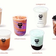 อาวน์ชา สาขา แยกเกษตร