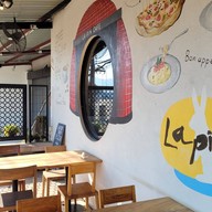 Lapin Cafe ร้านลาแปงคาเฟ่ ข่วงสิงห์