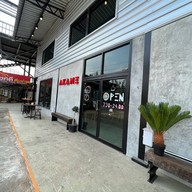 AKAME Cafe &Bistro ฉะเชิงเทรา
