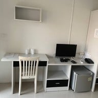 The Residence Prachinburi