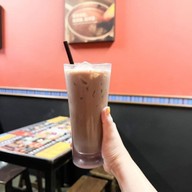 เมนูของร้าน Nanyang Old Coffee