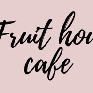 Fruit hours สาขา ญว
