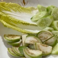 ออเร้นเจอรี่ (อาหารเจ/มังสวิรัติ)