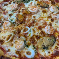 Pizza Mania สุขุมวิท 23