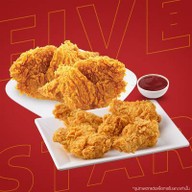 Five Star โลตัสบ้านแลง