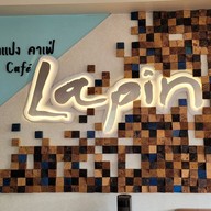 Lapin Cafe ร้านลาแปงคาเฟ่ ข่วงสิงห์