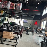 AKAME Cafe &Bistro ฉะเชิงเทรา